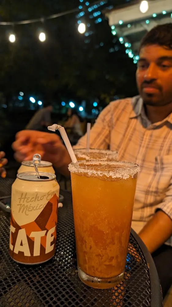 Michelada