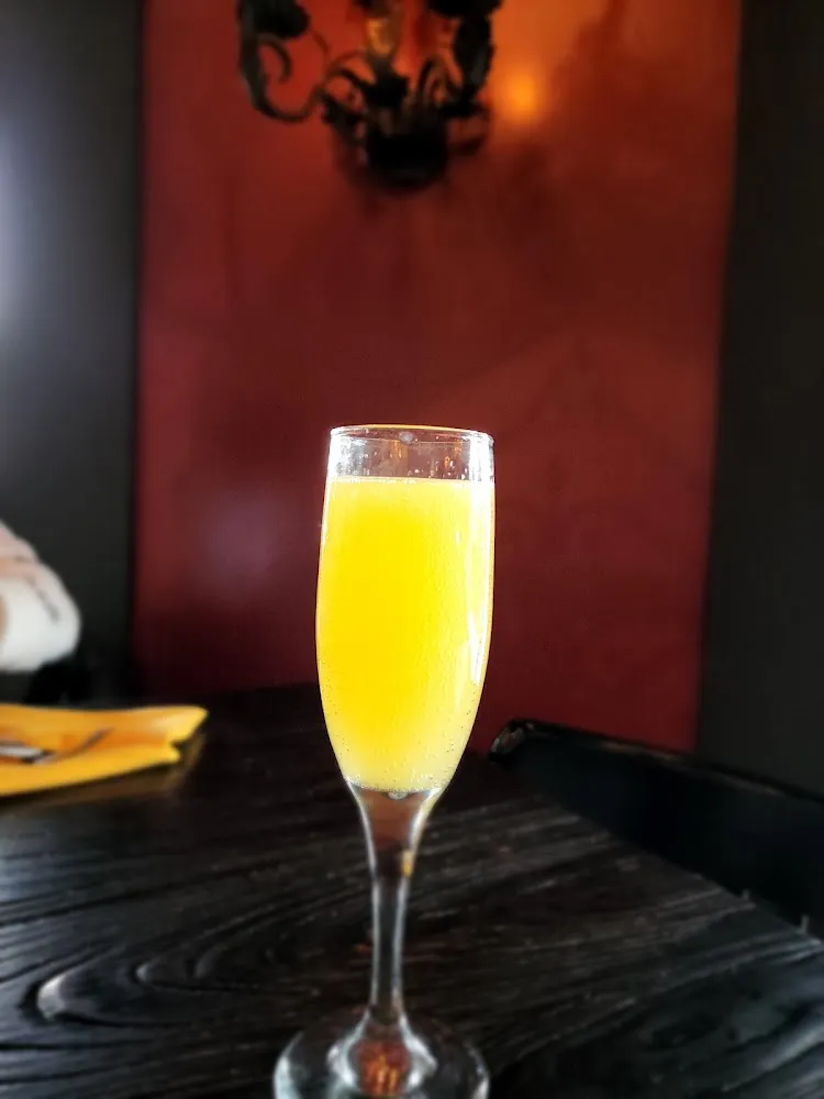 Mimosa
