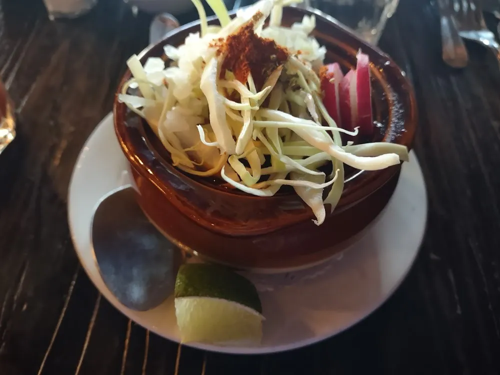 Pozole